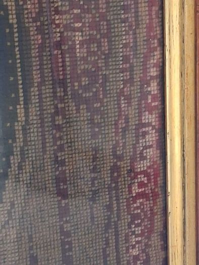 Needlework 1850s-1860s