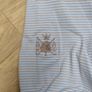 Peter Millar Long Sleeve Golf Polo Shirt Mens XL/XXL Image 3
