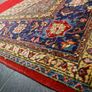 P.ersian Tabriz Rug-Signed - 4.05 x 2.95m (TAB-S) Image 7