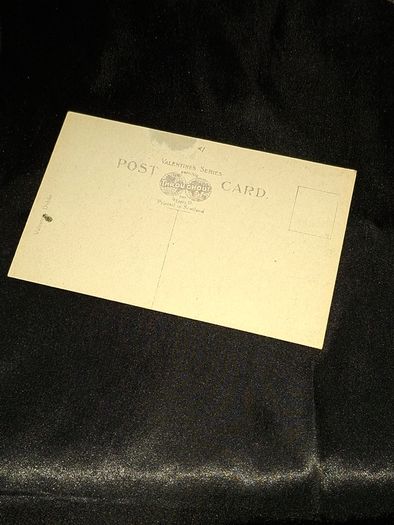 10 Genuine 1916 Old Postcards from Collection PRICE IS FOR 1 ONLY Postage or collection,