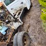 Ford transit 2.4 mk6 Image 9
