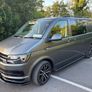 Vw Transporter T32 Crew Cab 5 Seater Image 6