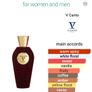 Lucrethia V Canto perfume Image 2