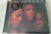 Destiny's Child - Destiny Fulfilled Cd