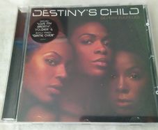 Destiny's Child - Destiny Fulfilled Cd