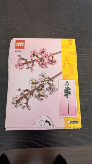 Lego 40725 Cherry Blossoms