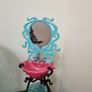 Monster High Lagoona Blue Themed Shower Image 5