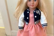 Our generation doll