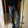 Pinko grey brand new trousers Image 3