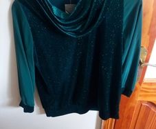 ladies top new bnwt