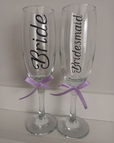 Personalised Glass