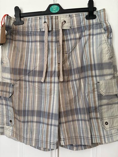 north coast shorts