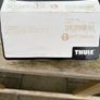 Thule Evo footpack, fitting kit and 118cm Wingbars Image 3