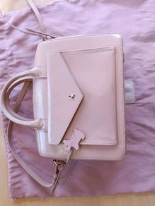 Radley leather handbag
