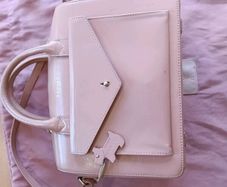 Radley leather handbag