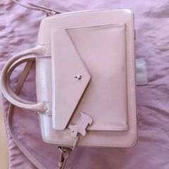 Radley leather handbag