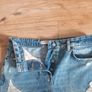 Women's shorts Image 4