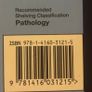 Robbins & Cotran Pathologic Basis of Diseases Book Image 3