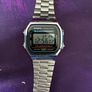 Casio digital watch Image 4