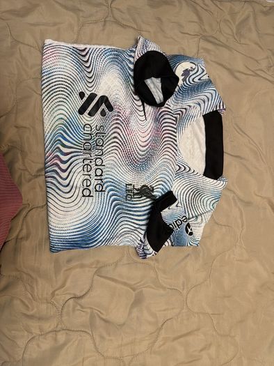 jersey