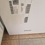BOSCH Fridge Freezer Image 2