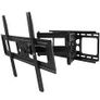 TV Wall Bracket 120 Degree Full Motion Bracket 32 Inch  -84 Inch Image 2