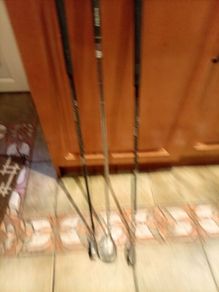 Golf club's