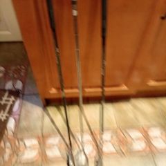 Golf club's