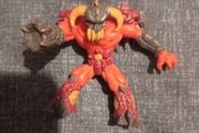 gormiti figure