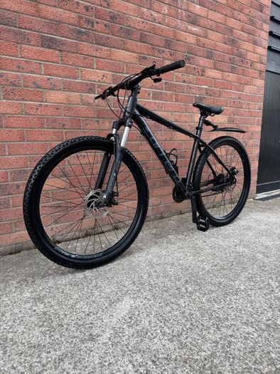 Carrera Vengeance 27.5" MTB