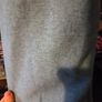 Turquoise Lined Eyelet Curtains. 2 Matching Pairs Image 2
