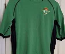 Real Betis - Size L