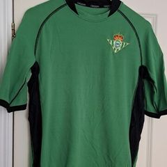 Real Betis - Size L