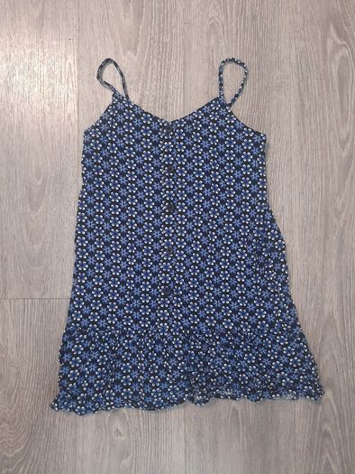 Girls top and skirt