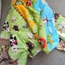 baby bed/cot light set Image 3