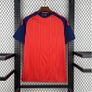 Spain World Cup Away Jersey Image 2