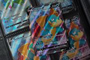 Drednaw V ! Full Art ! Ultra Rare ! From Champions Path Set ! 2020 ! Pokemon Card !