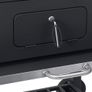 Grillwagen Toronto Click Charcoal Barbecue, Anthracite/Stainless Steel (FREE POSTAGE) Image 5