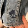denim Shacket Tommy Bahamas Image 2