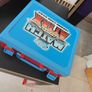 850 Match Attax cards and carry box Image 2