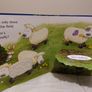 Usborne Touchy Feely Farmyard Tales Hardback Board Book Image 10