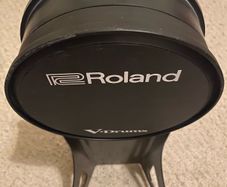 Roland KD-10 Kick Pad