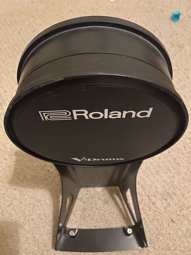 Roland KD-10 Kick Pad