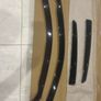 Audi A6 Wind-Deflectors (4 Windows) Image 2