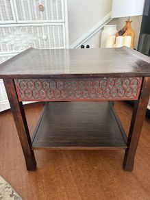 bedside table(2)