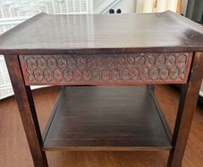 bedside table(2)