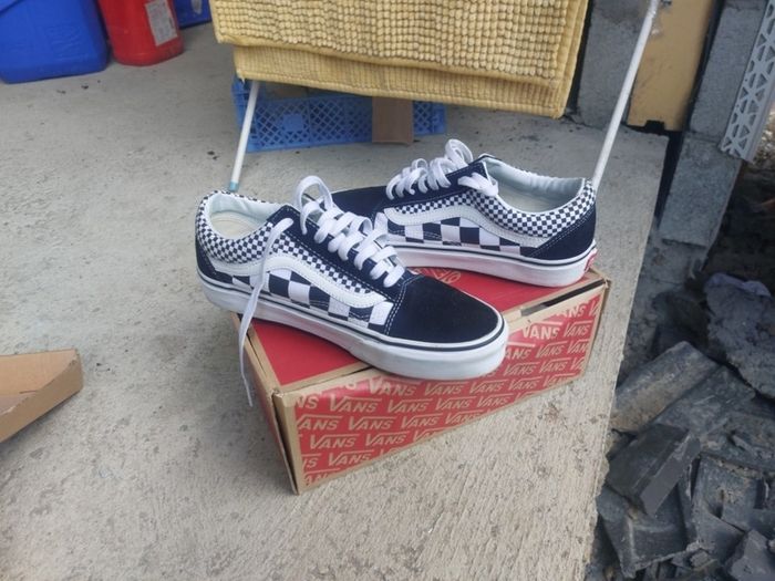 Vans
