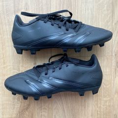 Adidas Predator football boots 8.5 uk