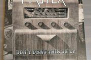 Protex - Don't Drag This On E.P.