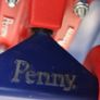 Penny board  mini skateboard  22inc Image 6